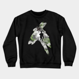 Perfect Enemy Crewneck Sweatshirt